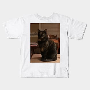 Jasmine the Beautiful Kids T-Shirt